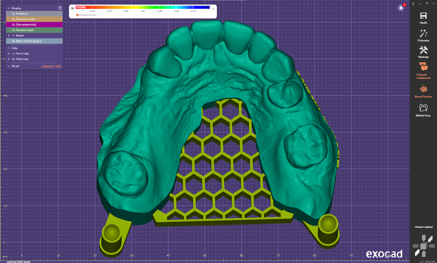 vivaflex-jslab