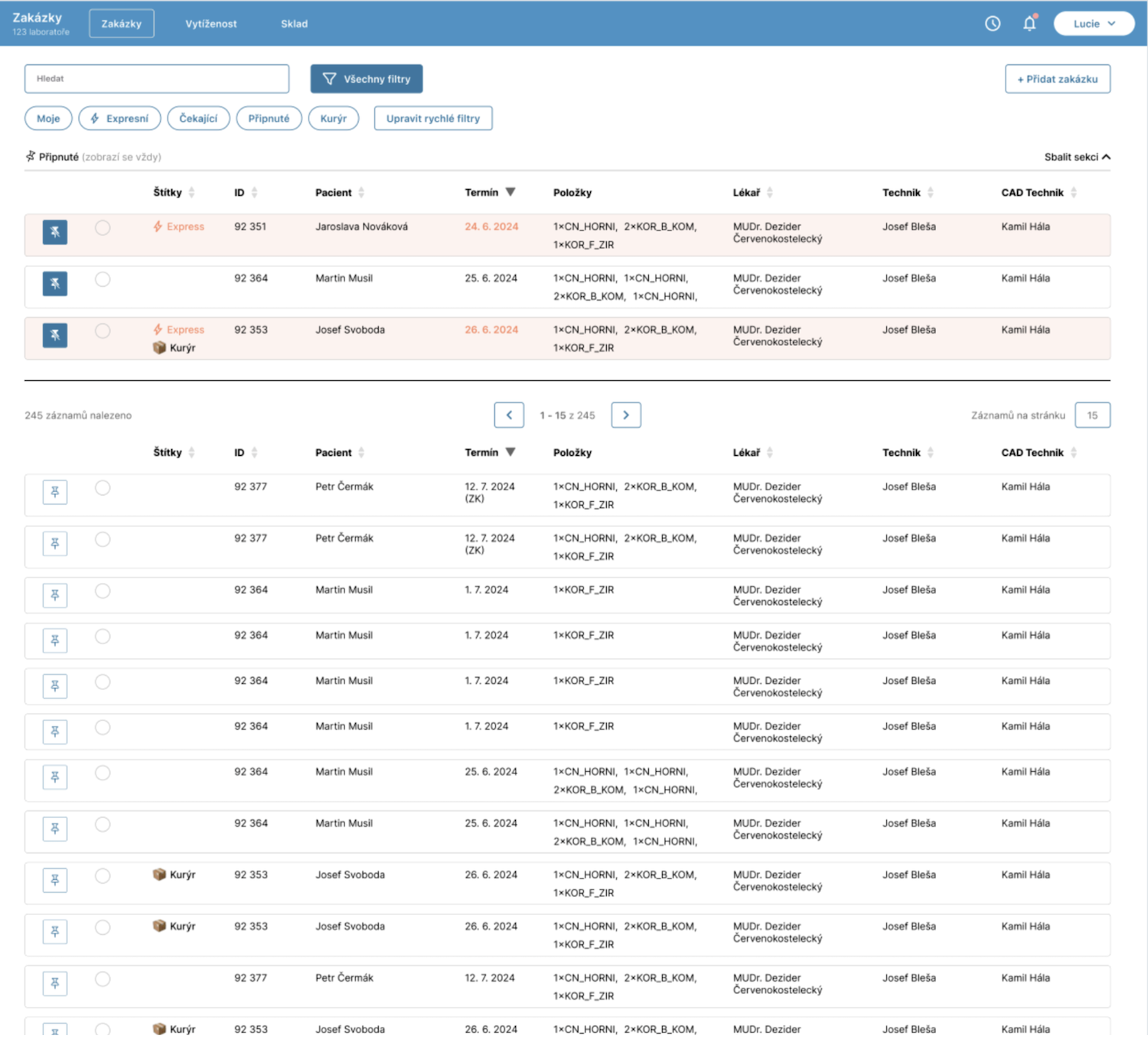 MyDentLab 4.0