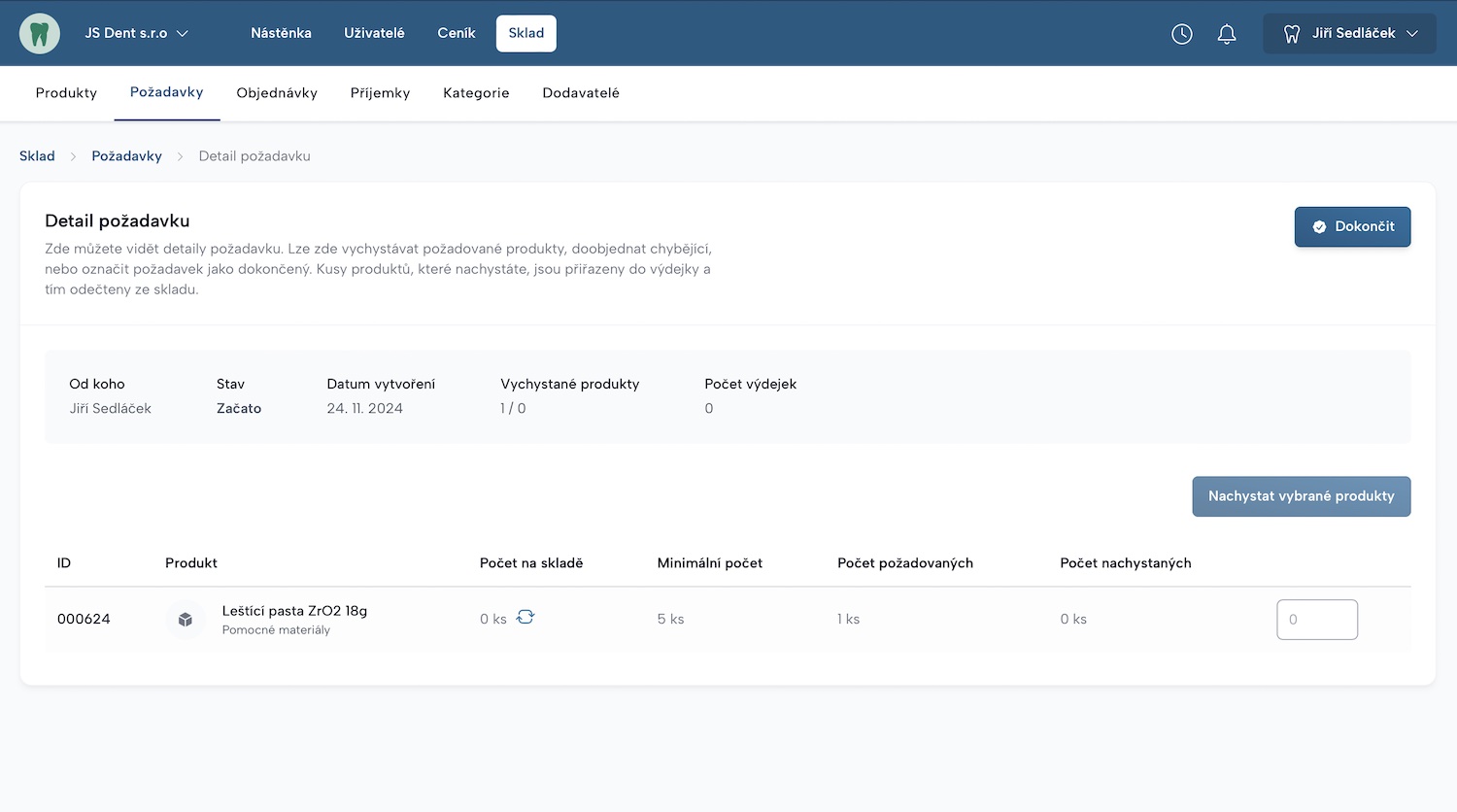 Jslab-mydentlab