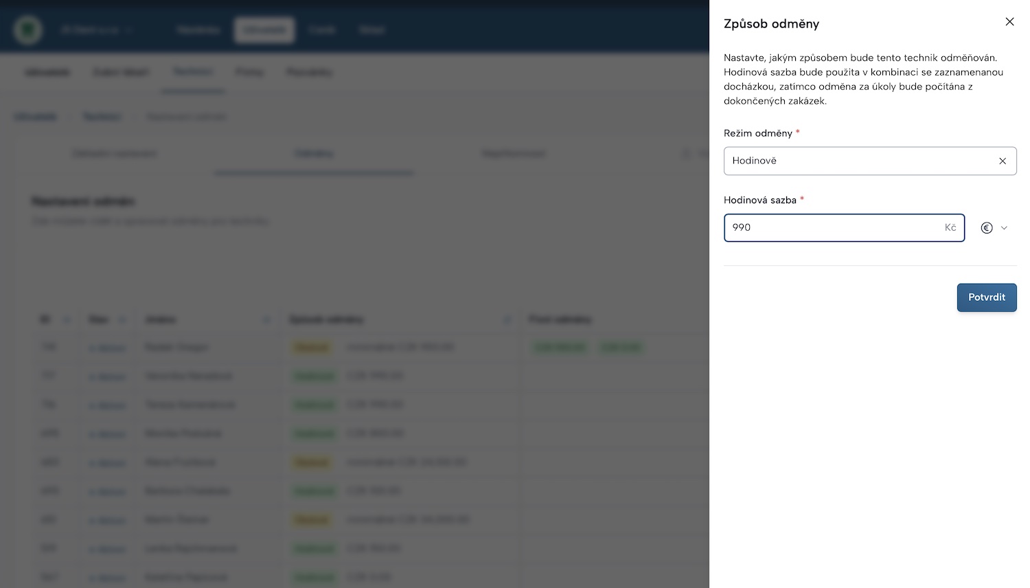 Jslab-mydentlab