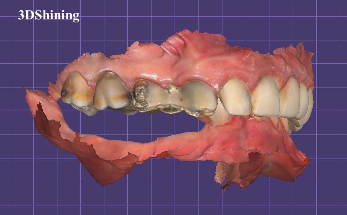 3DShining-jslab