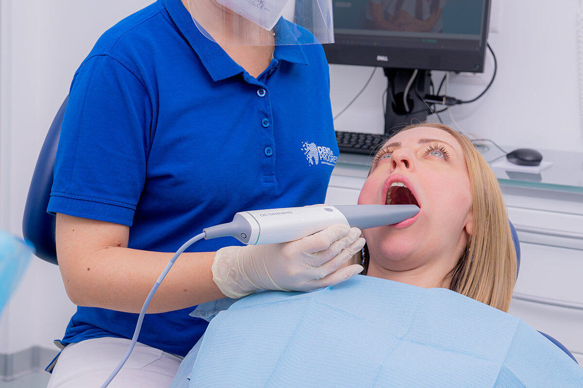 Bazarové skenery SHINING 3D se zárukou