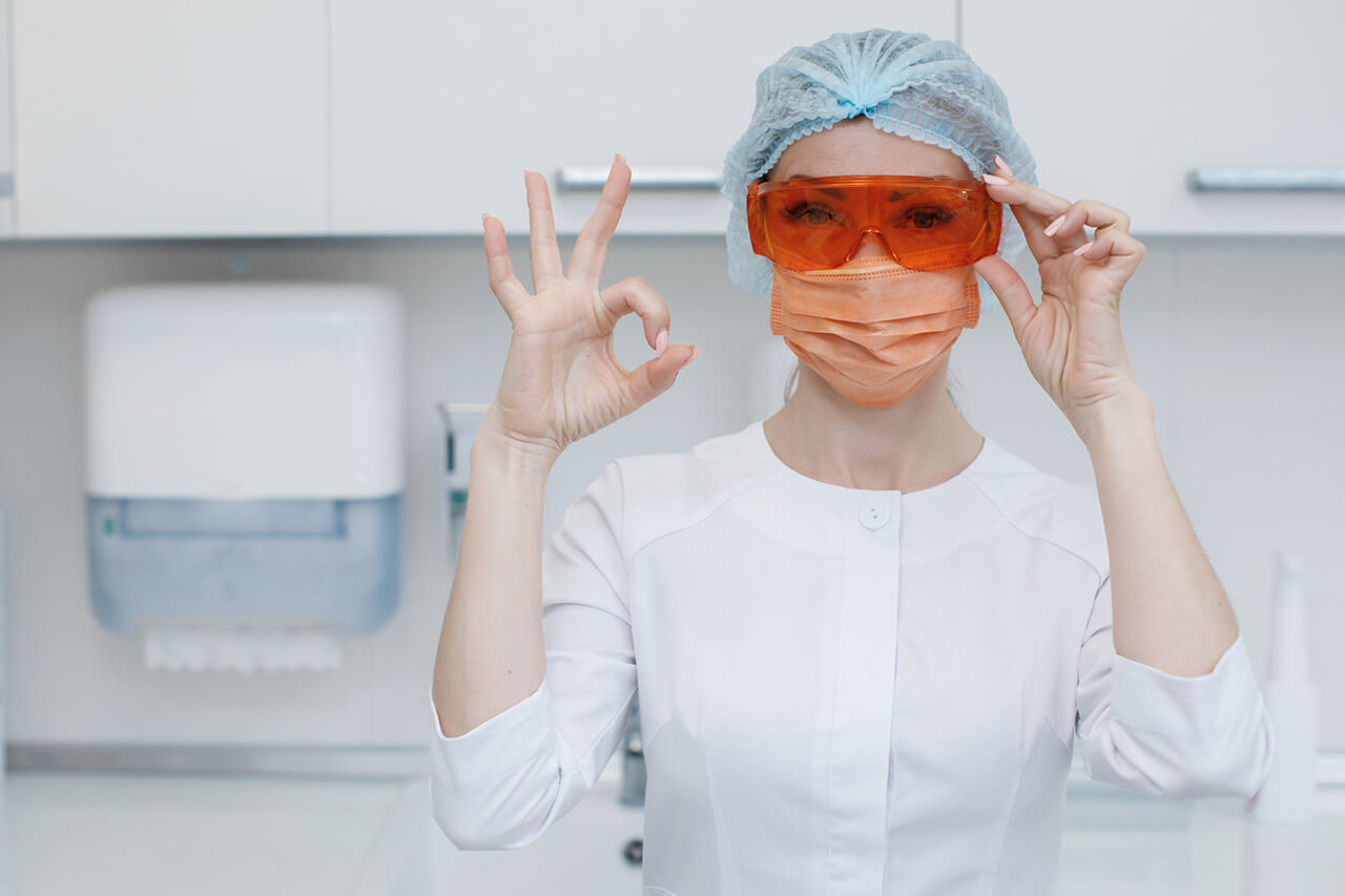 Kvalita v JS Lab se dále zlepšuje, potvrzují to data od lékařů.